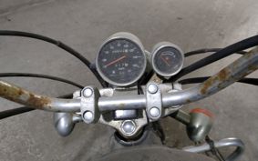 SUZUKI GZ125HS JG328