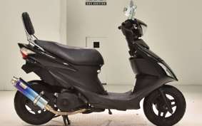 SUZUKI ADDRESS V125 S 2003 CF4MA