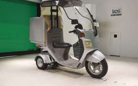 HONDA GYRO CANOPY TA03
