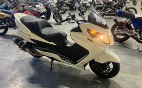 SUZUKI SKYWAVE 250S-1 CJ46A