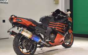 KAWASAKI ZX 1400 NINJA R A 2014