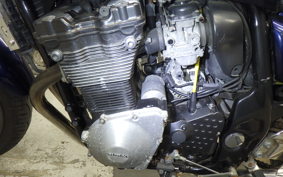SUZUKI INAZUMA 400 (GSX400) 2004 GK7BA
