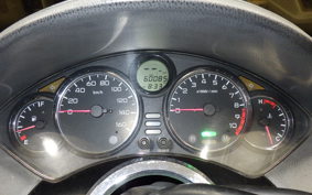HONDA FORZA Z MF08