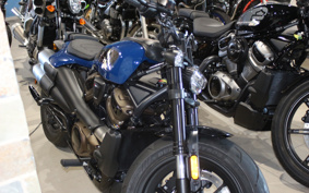 HARLEY  HARLEY RH1250S 2023 ZC4