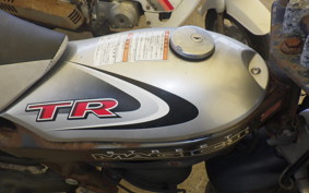 SUZUKI TR50 STREET MAGIC Gen.2 CA1LB