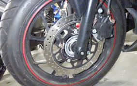 SUZUKI GSX250RA 2008