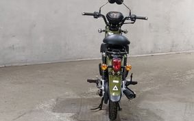 HONDA CROSS CUB110 JA45