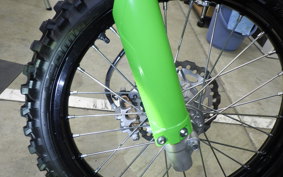 KAWASAKI KX112 1996 KX112A