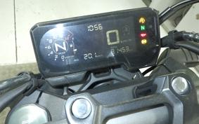 HONDA CB650R 2021 RH03