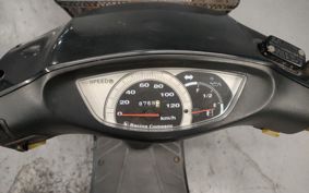 HONDA DIO ZX AF35