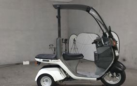 HONDA GYRO TA03