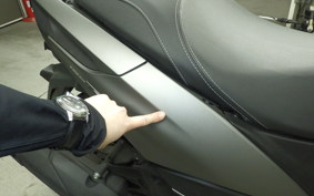 YAMAHA TRICITY 155 SG81J