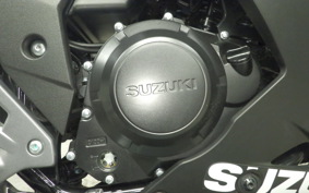 SUZUKI GSX250RA 2008