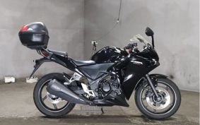 HONDA CBR250R MC41