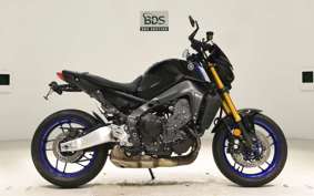 YAMAHA MT-09 SP 2021 RN69J