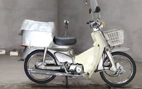 HONDA SUPER CUB50 AA01
