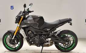 YAMAHA MT-09 A 2016 RN34J