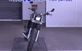 YAMAHA TW200