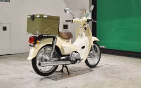 HONDA C110 SUPER CUB JA44