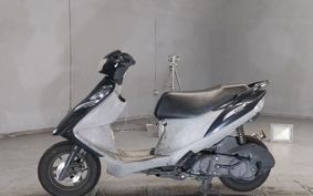 SUZUKI ADDRESS V125 CF4EA