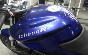 BMW R1200R 2014
