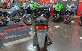 SUZUKI ADDRESS V125 CF46A