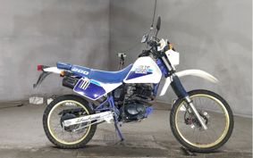SUZUKI SX200R SH41A