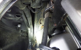 HONDA LEAD 110 2003 JF19