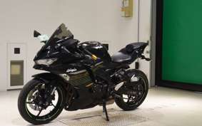 KAWASAKI ZX-25R ZX250E