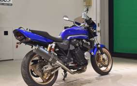 HONDA CB400SF VTEC 2001 NC39