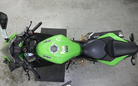 KAWASAKI NINJA 250 SL 1999 BX250A