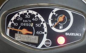 SUZUKI LET's 4 CA45A