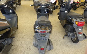 HONDA DIO Gen.6 AF68