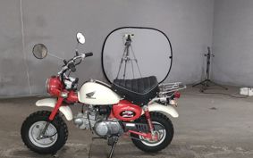 HONDA MONKEY AB27