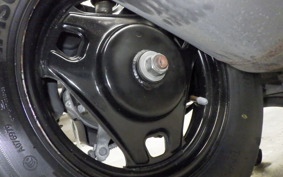 SUZUKI ADDRESS V125 S CF4MA