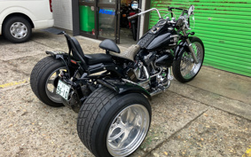 HARLEY FLSTFFATOBO-I TRIKE 2007 BX5