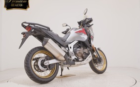 HONDA CRF1100L AFRICA TWIN DCT 2026 SD15