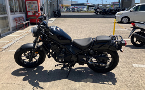 HONDA REBEL MC49