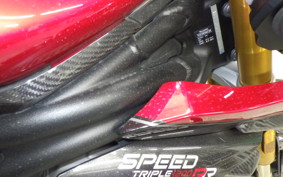TRIUMPH SPEED TRIPLE RR 2023