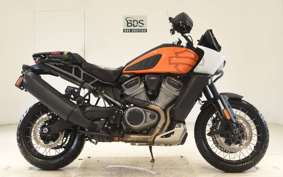HARLEY PAN AMERICA 1250 S 2021