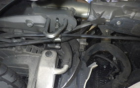 HONDA GYRO CANOPY 2011 TA03