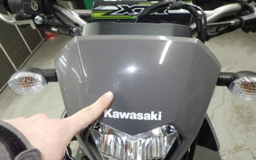 KAWASAKI KLX230S 2022 LX232A