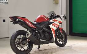 YAMAHA YZF-R25 RG10J