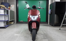 HONDA ﾀﾞﾝｸ AF74