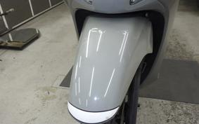 HONDA DIO110-3ﾍﾞｰｼｯｸ 2006 JK03