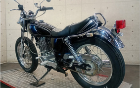 YAMAHA SR400-1 2012 RH03J