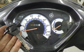 YAMAHA AXIS 125 Z 1987 SED7J