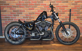 HARLEY XL1200S 100TH 2003 CGP