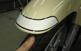 HONDA C110 SUPER CUB JA59