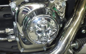 HARLEY FLSTF 1450 2004